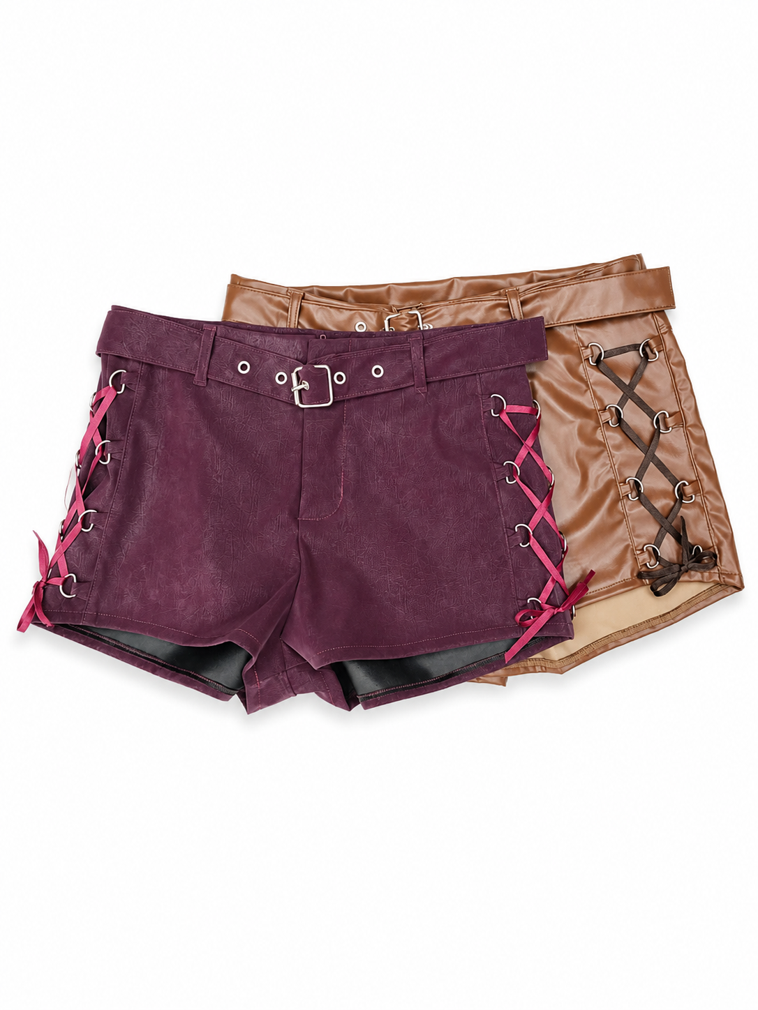 SHORT ENGOMADO LUIA (S442)