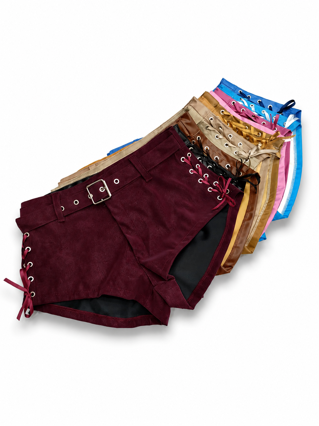 SHORT ILIA (SJ094)