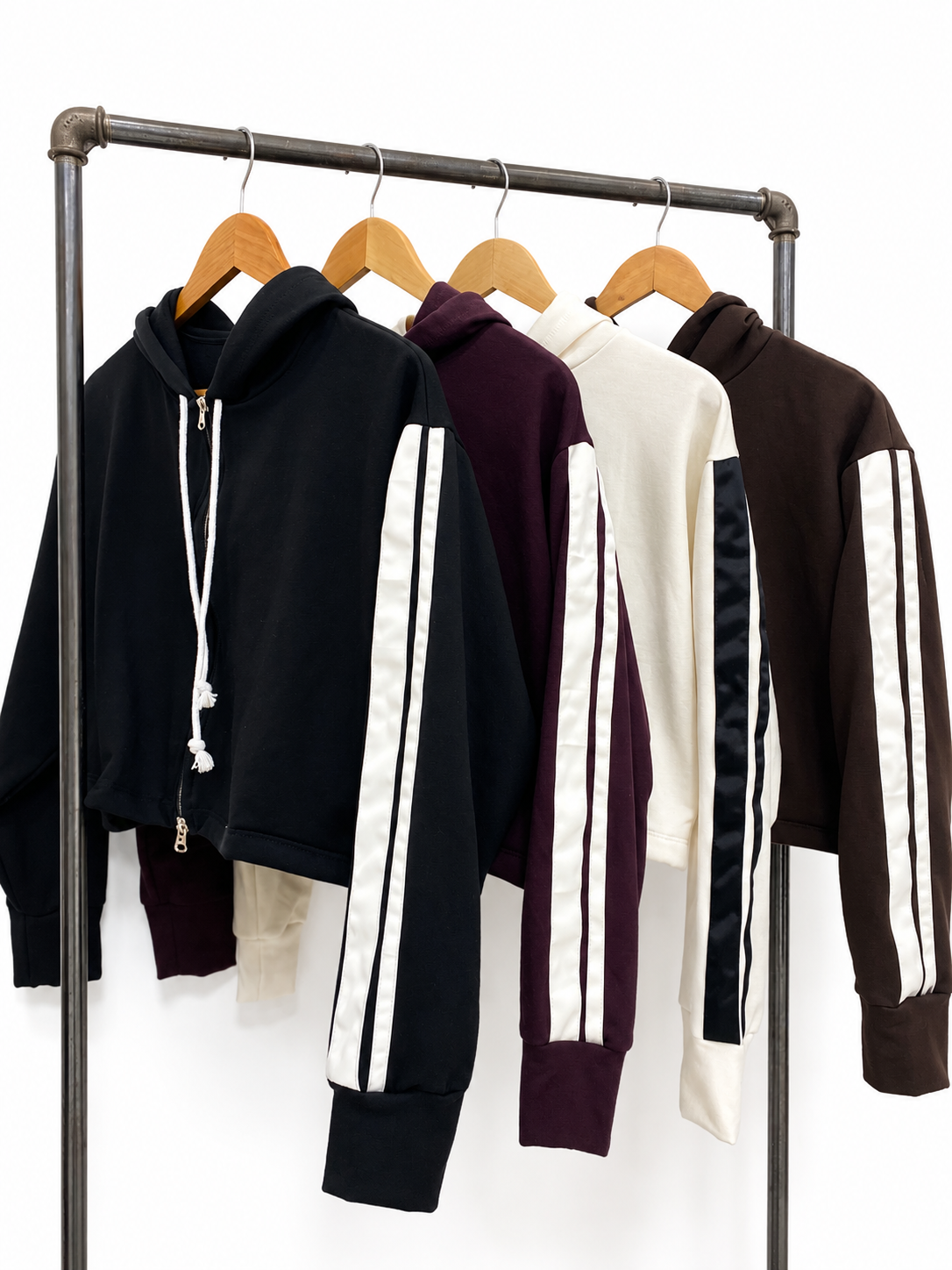 CAMPERA/PUPERA TIARA (CP438)
