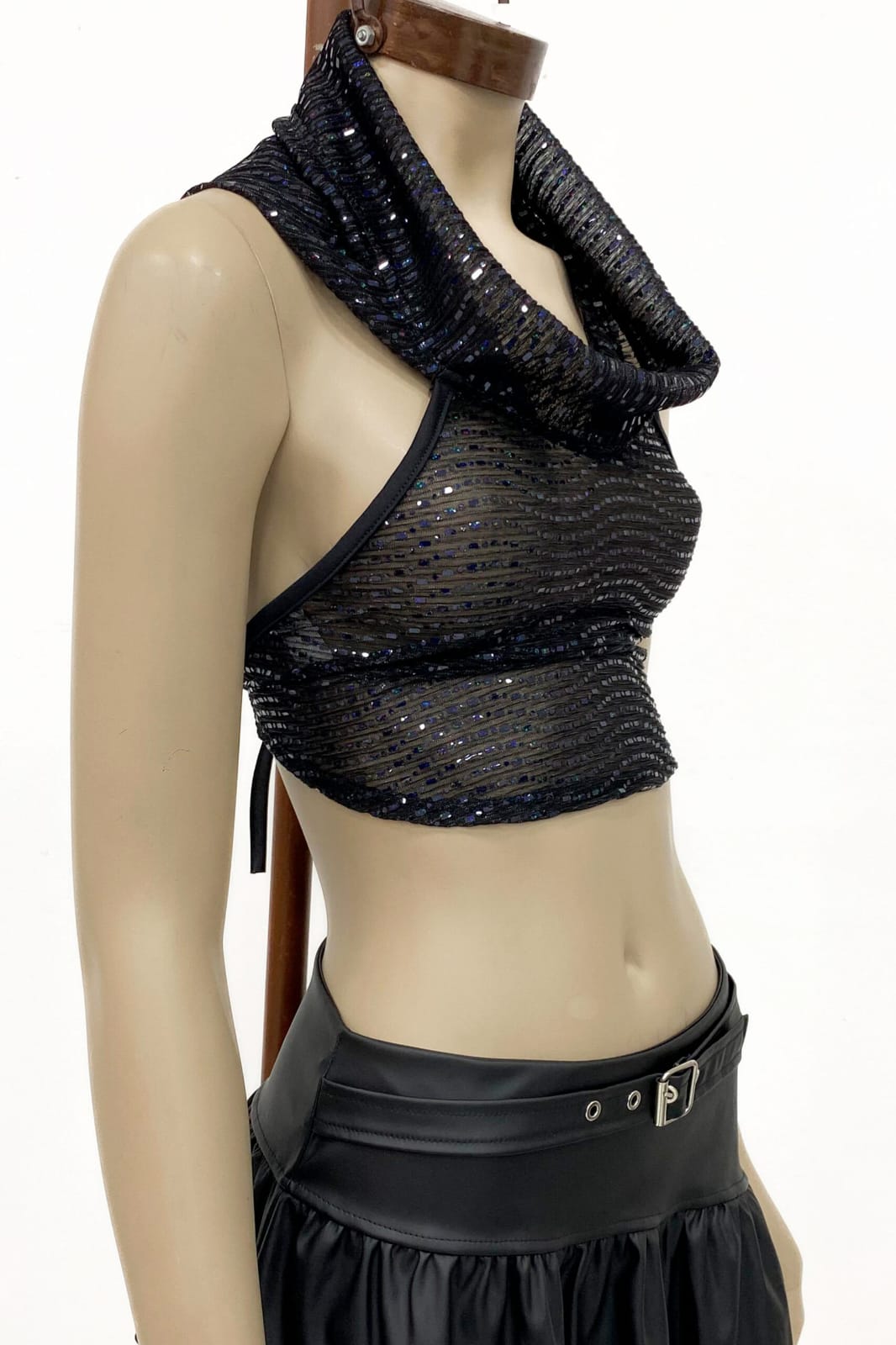 TOP CAPUCHA (1112)