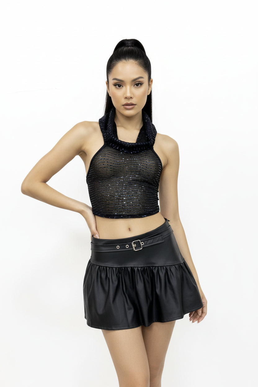 TOP CAPUCHA (1112)
