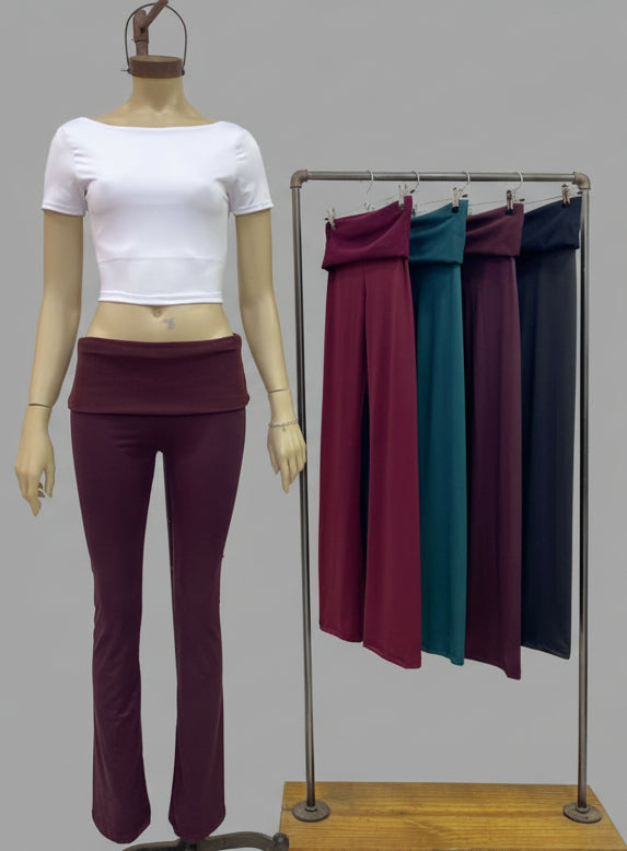PANTALON COBRA MICROFIBRA Y MORLEY (P360)