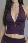 TOP ASHLEY MICROFIBRA (T375)