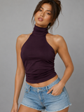 TOP KAELIS MICROFIBRA (T388)