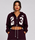 CAMPERA ALGODON FRIZADO (CP412)