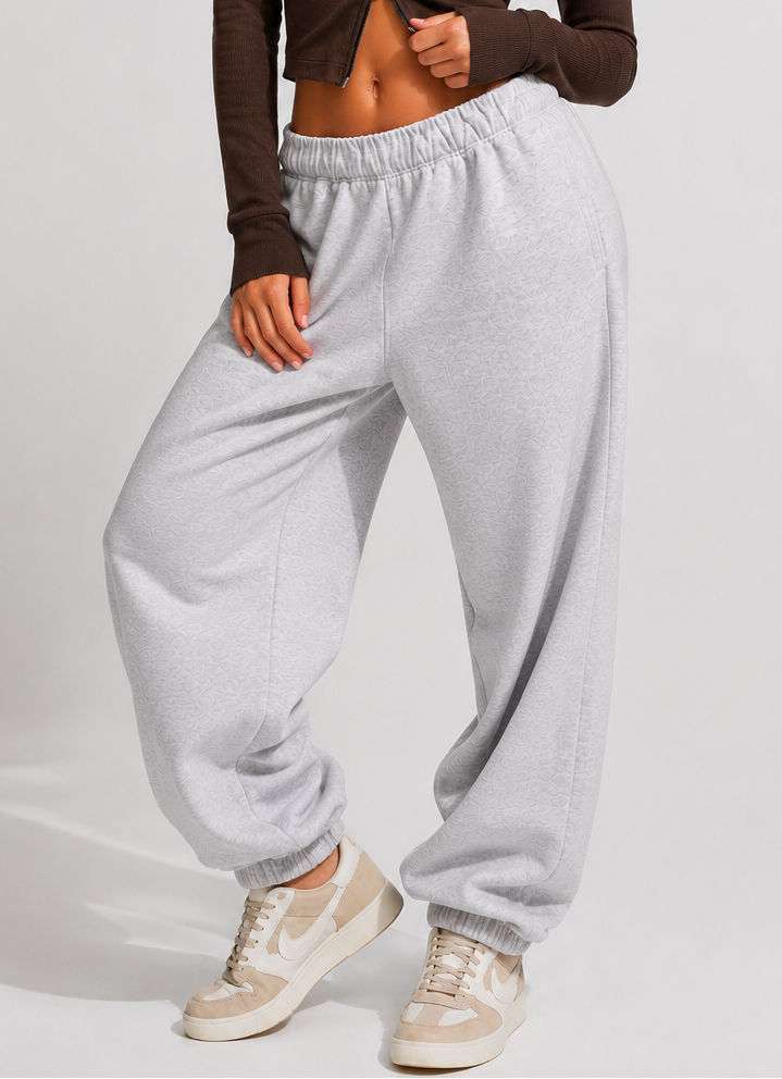 JOGGING BAGGY ALGODON FRIZADO (JF345)