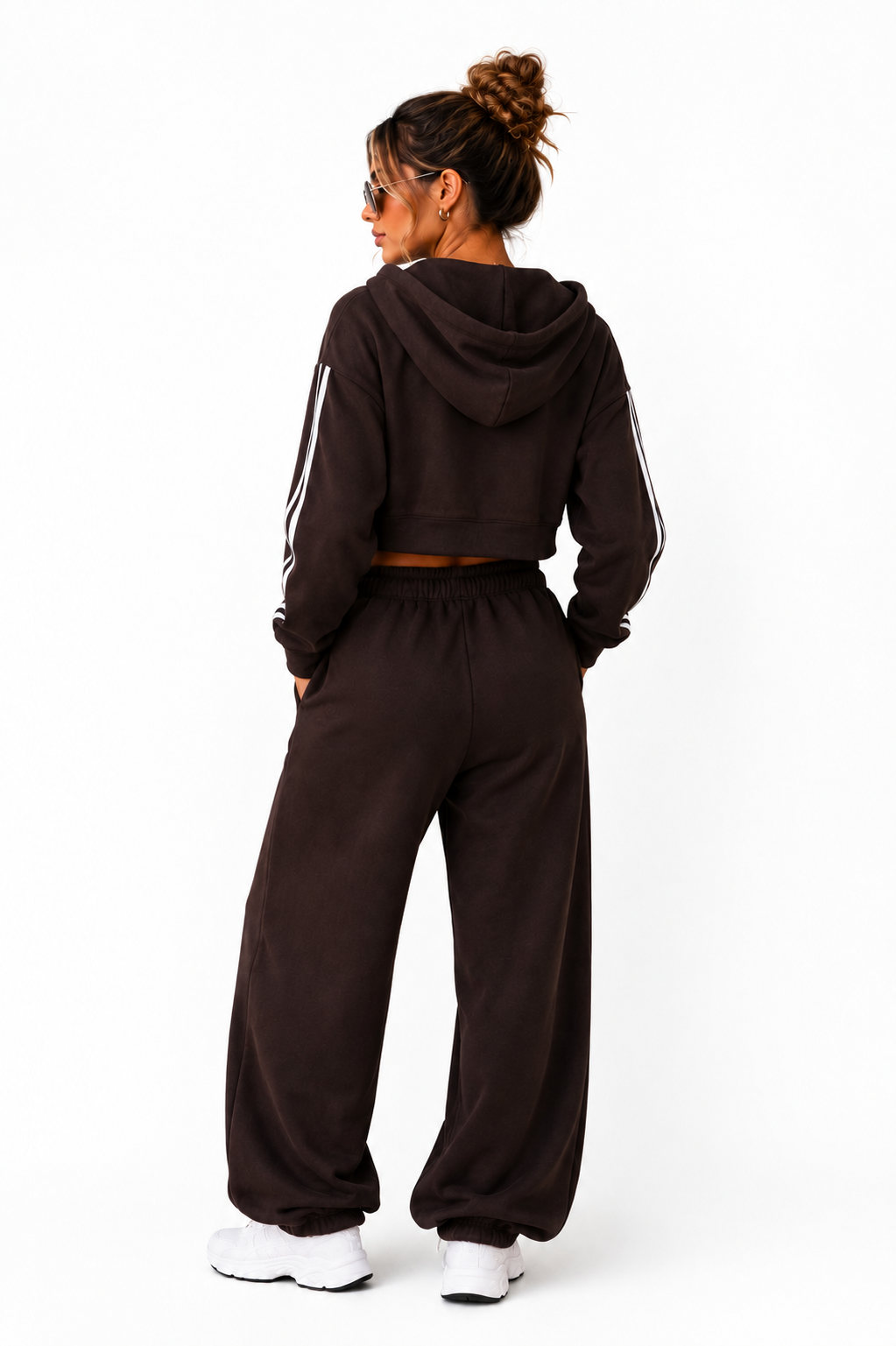 CAMPERA/PUPERA TIARA (CP438)